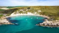 lulworth cove