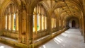 Lacock Abbey