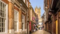 Canterbury