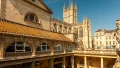 Roman Baths