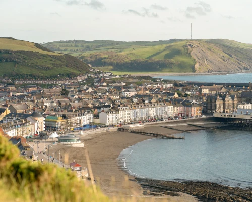 Aberystwyth
