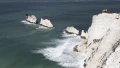 The Needles, Isle of White