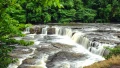Aysgarth Falls