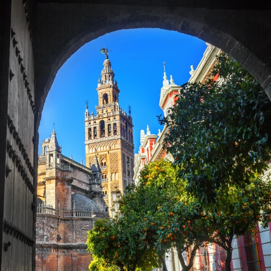 Seville