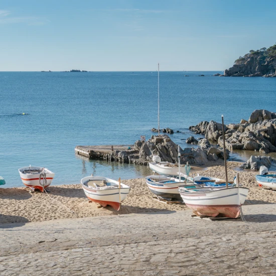 Calella de Palafrugell