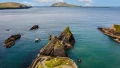 Dunquin Pier, Dingle Peninsula Drive, Kerry, Ireland