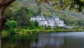 Kylemore Abbey