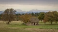 Culloden Battlefield