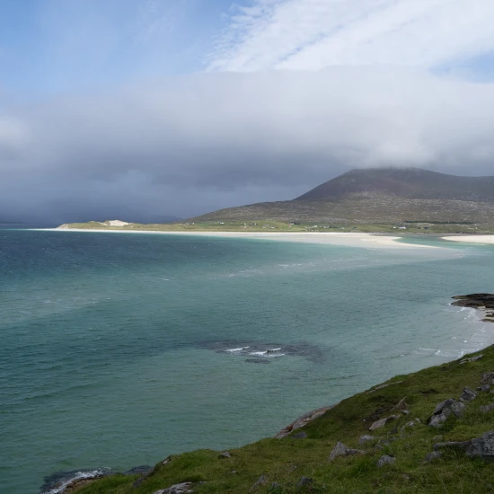 Luskentyre Beach