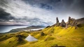 Old Man of Storr