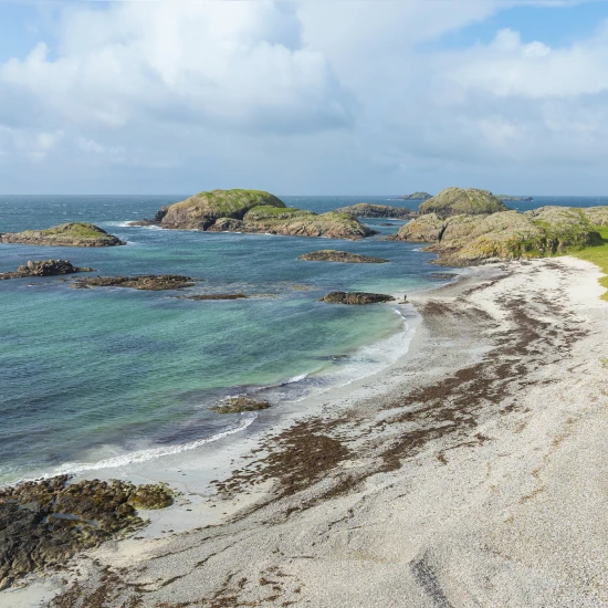 Iona Beach