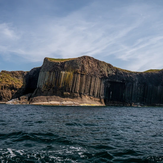 Fingal's Cave