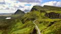 Quiraing Isle of Skye