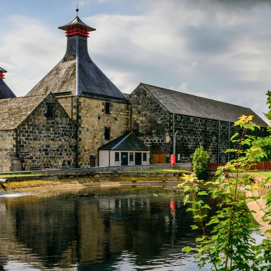 Carduh Distillery