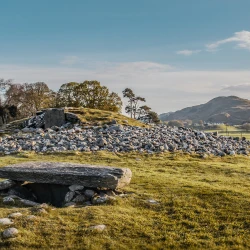 Kilmartin Glen