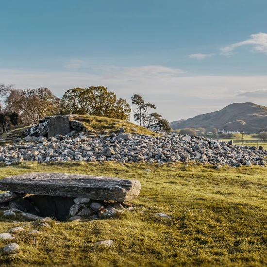 Kilmartin Glen