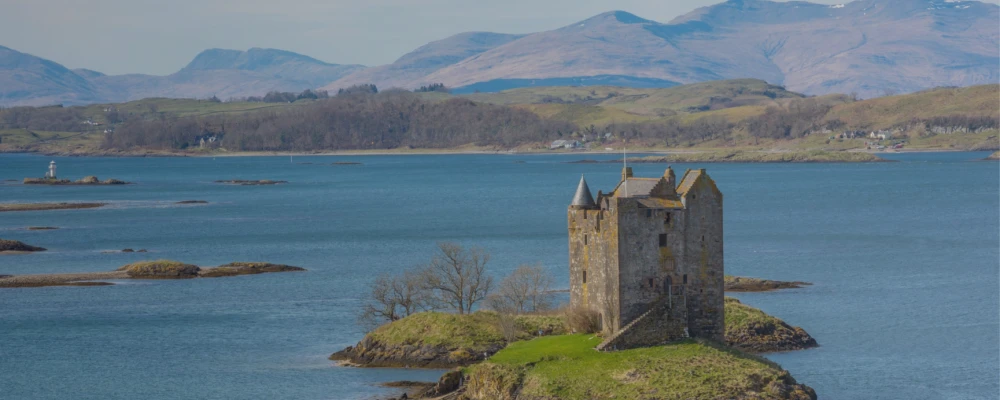oban-glencoe-highland-lochs-castles-day-tour-from-glasgow