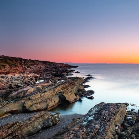 Tarbat Peninsula