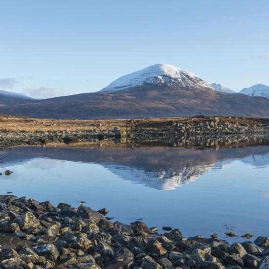Torridon