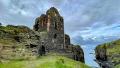 Castle Sinclair Girnigoe