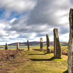 Ring of Brodgar