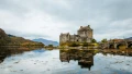 Eilean Donan Castle
