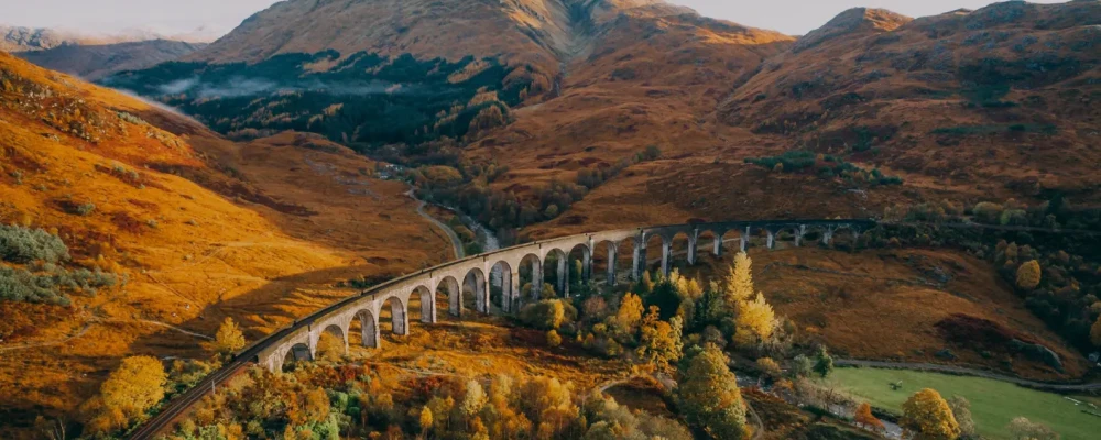 magical-highlands-glencoe-and-the-glenfinnan-viaduct-1-day-tour