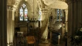 rosslyn chapel interior
