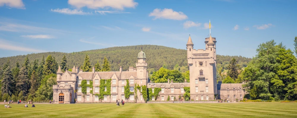 balmoral-castle-the-scottish-highlands