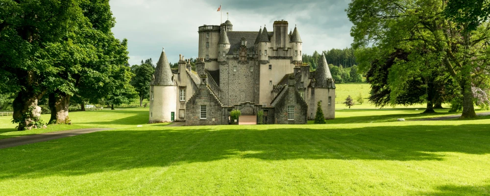 scottish-castle-experience-4-day-tour-from-edinburgh