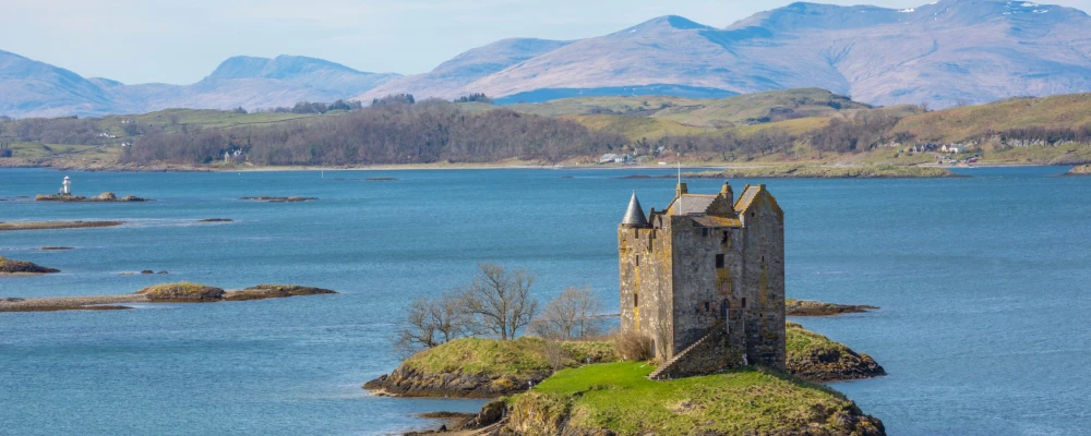 oban-glencoe-highland-lochs-castles-day-tour-from-glasgow