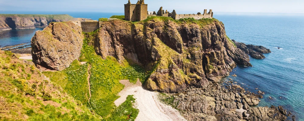 scottish-castle-experience-4-day-tour-from-edinburgh