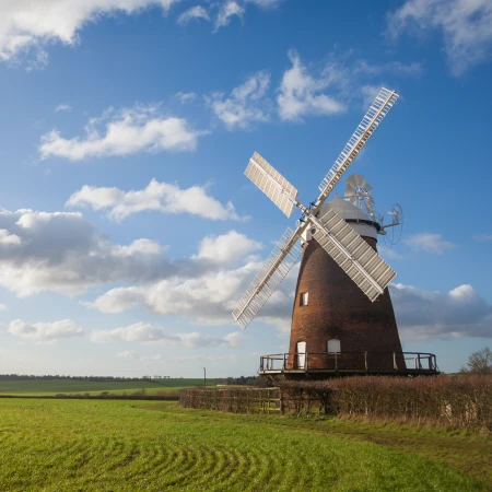 Thaxted Windmill