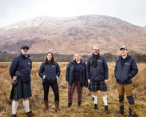 Rabbie's Driver Guides