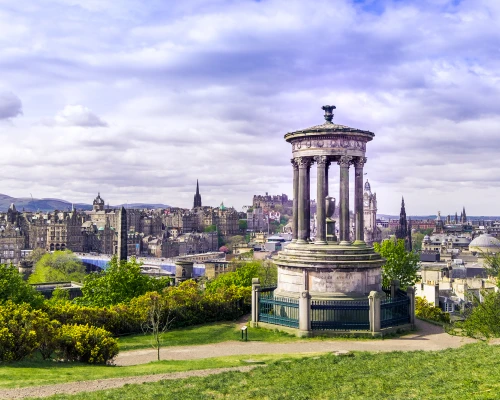 Edinburgh