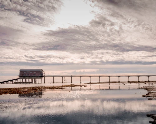 bembridge lifeboat