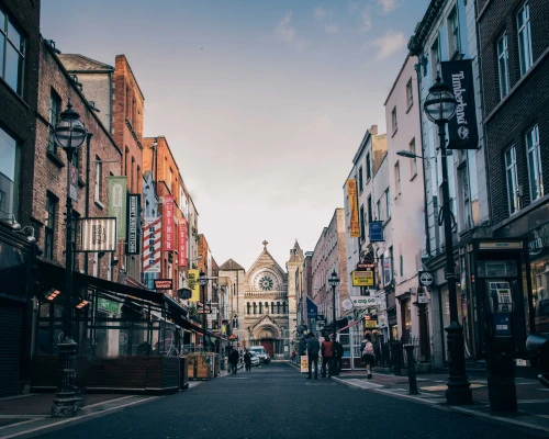 Dublin