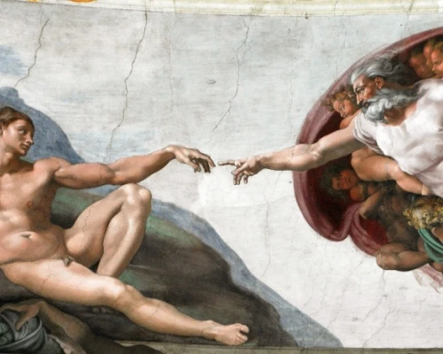 italian art