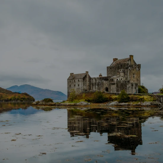 elaine donan castle