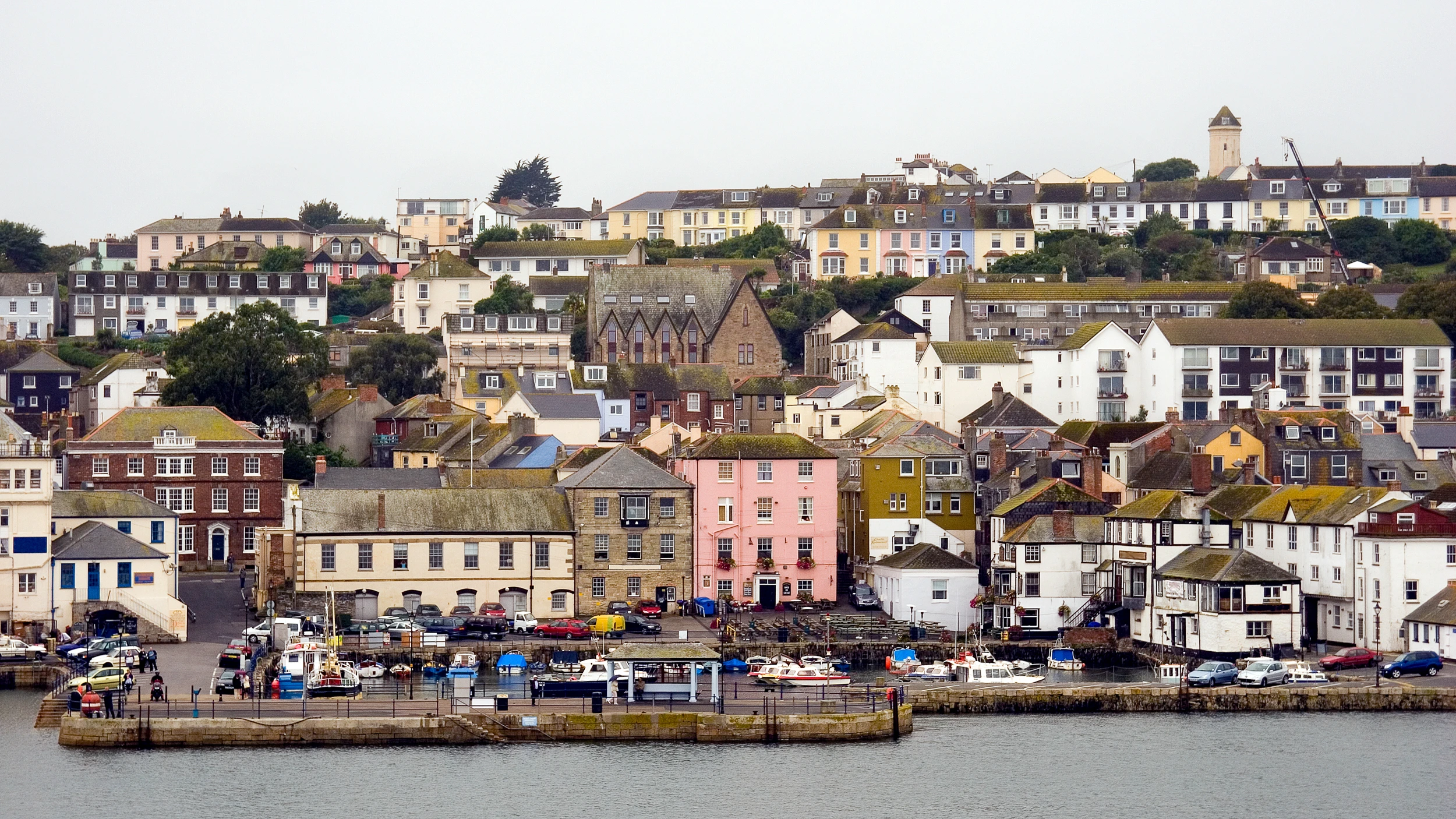 Falmouth