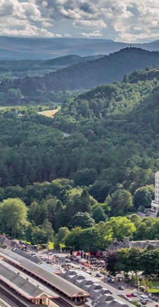 Tours from Aviemore