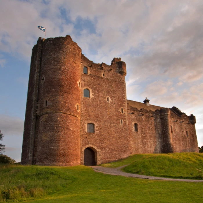 The Outlander Adventure
