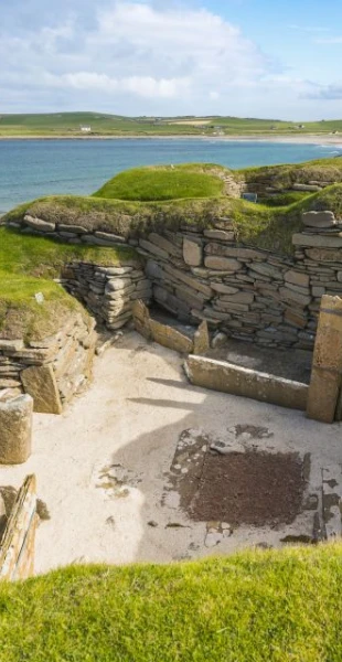 Orkney