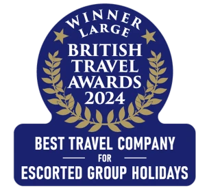 british travel awards 2024