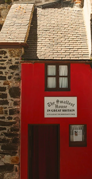 From Manchester: Snowdonia, North Wales & Chester