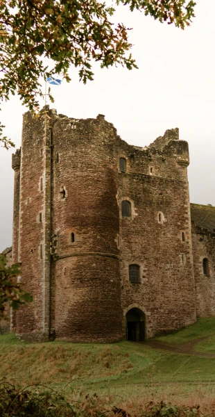 From Glasgow: West Highlands, Lochs & Castles
