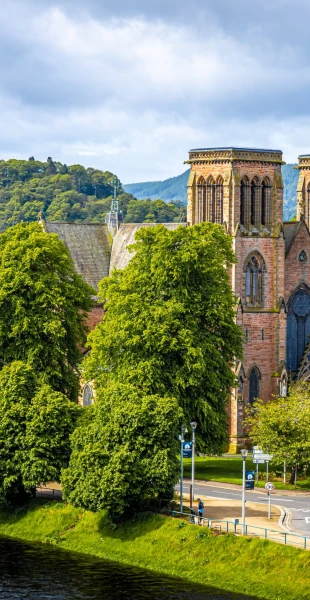 Tours from Inverness